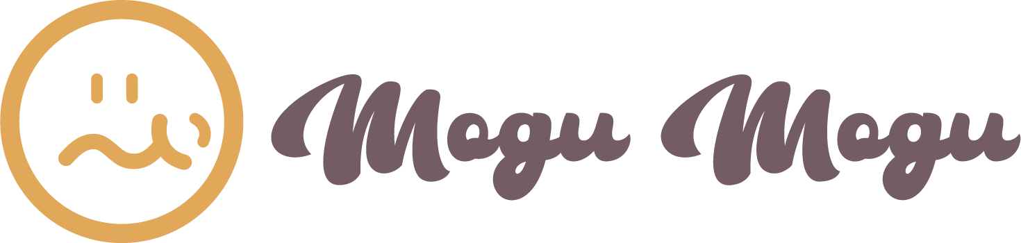 【Mogu Mogu】グランドオープンのお知らせ